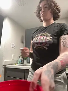 ParkerGYATT online show from 04/01/26, 10:29