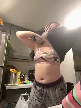 ParkerGYATT online show from 04/08/26, 06:35