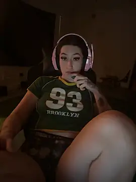 ParkerGYATT online show from 04/10/26, 06:51