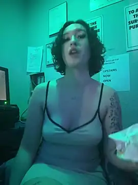 ParkerGYATT online show from 04/11/26, 11:53