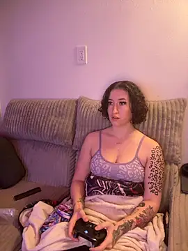 ParkerGYATT online show from 04/14/26, 11:44