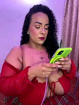 ariadna cooper online show from 11/30/25, 02:26