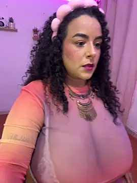 ariadna cooper online show from 12/04/25, 03:38