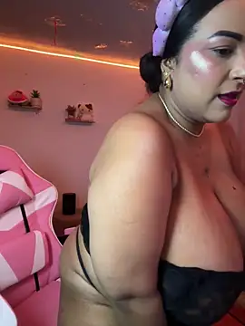 ariadna cooper online show from 05/10/26, 04:28