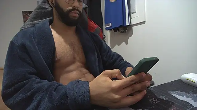 kevi cocks online show from 01/12/25, 05:03