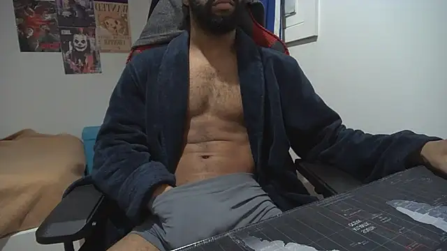 kevi cocks online show from 01/12/25, 11:26