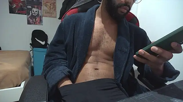 kevi cocks online show from 01/18/25, 04:15