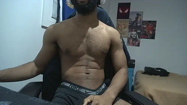 kevi cocks online show from 01/27/25, 05:48