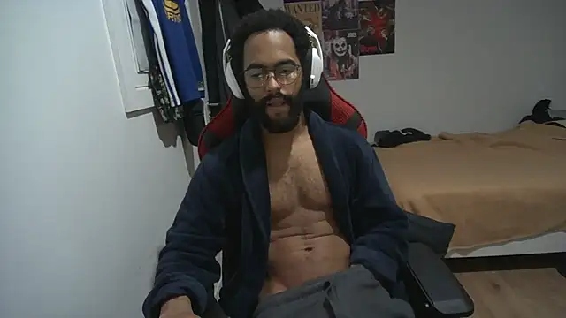 kevi cocks online show from 01/31/25, 01:33