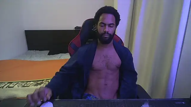 kevi cocks online show from 02/15/25, 02:04