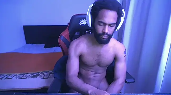 kevi cocks online show from 02/15/25, 05:09