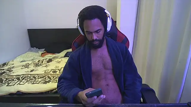 kevi cocks online show from 02/15/25, 08:01