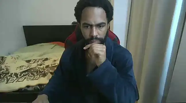 kevi cocks online show from 02/23/25, 01:57