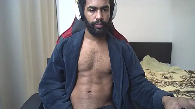 kevi cocks online show from 03/13/25, 04:01