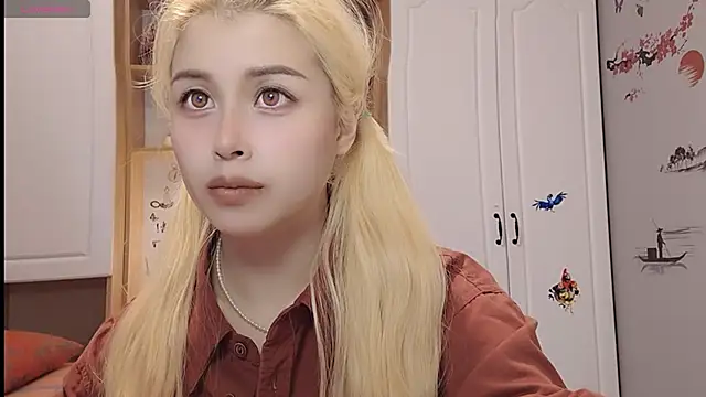 Lucky-xiuxiu online show from 02/26/25, 04:25