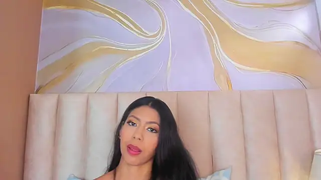 AbieHills online show from 02/04/25, 03:26