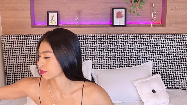 AbieHills online show from 03/20/25, 11:38