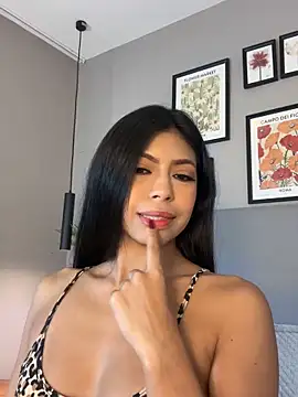 AbieHills online show from 02/19/26, 11:50