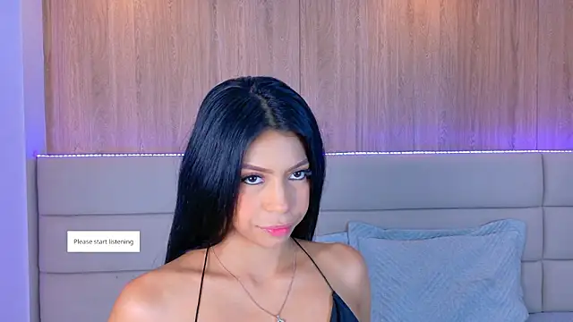 AbieHills online show from 03/15/26, 11:27