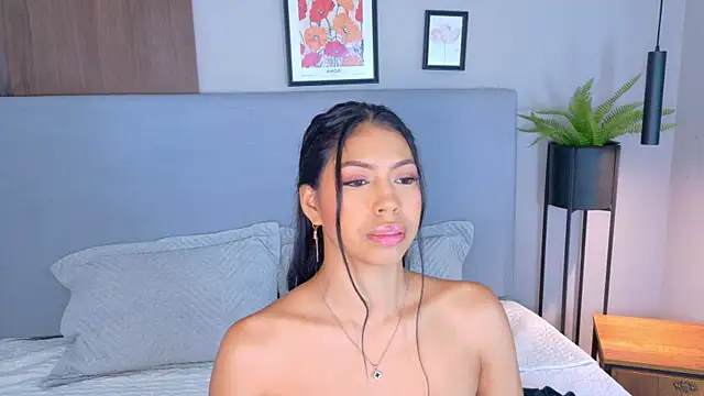 AbieHills online show from 05/08/26, 12:21