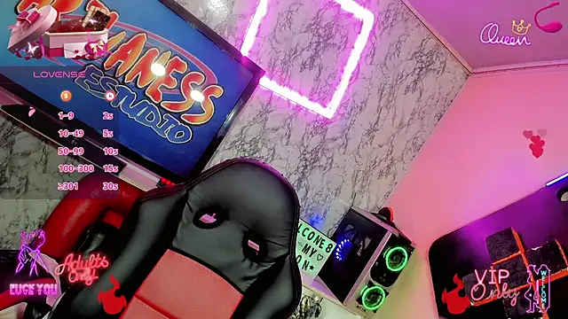 Gisele fox online show from 01/16/26, 07:18