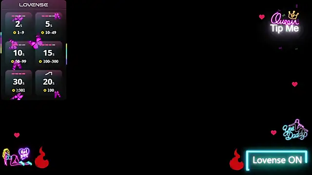 Gisele fox online show from 03/31/26, 07:14