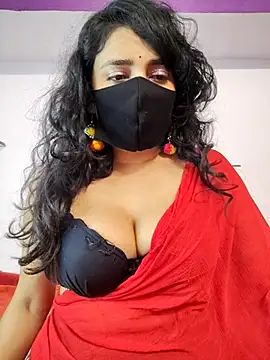 Snapshot of Anjaji-90 chatting on 10/15/25, 05:57 Anjaji-90 online show from 10/15/25, 05:57