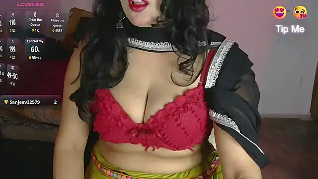 Anjaji-90 online show from 06/01/26, 03:25