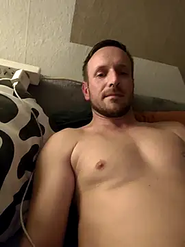 Geiler Staender online show from 11/13/25, 10:19