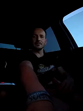 Geiler Staender online show from 11/23/25, 03:45