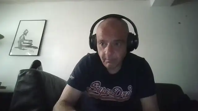 horndude187187 online show from 05/30/26, 05:43