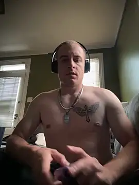 Golden Alex online show from 01/07/25, 12:52