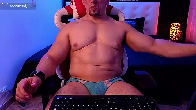 life warrior online show from 10/05/25, 02:32