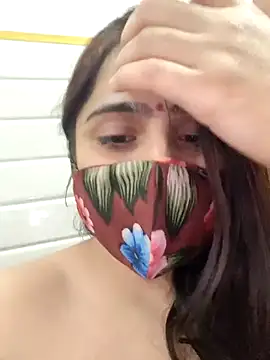 shreya1765 online show from 01/16/25, 04:39