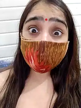 shreya1765 online show from 01/21/25, 01:11