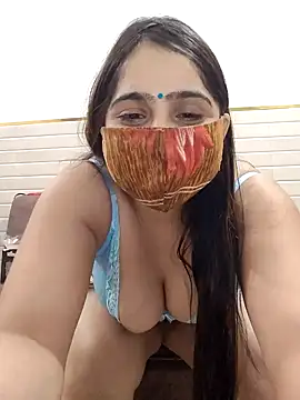 shreya1765 online show from 02/08/25, 11:22