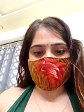 shreya1765 online show from 01/09/26, 12:46