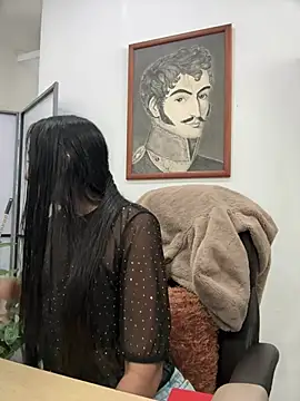 BELLA--26 online show from 01/12/26, 02:11