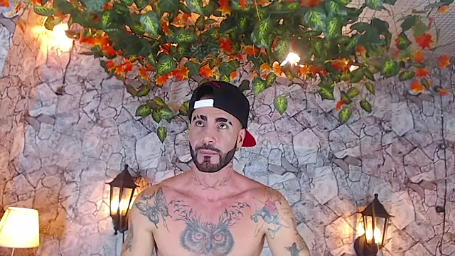 Lancelot Benwick online show from 01/06/25, 10:37