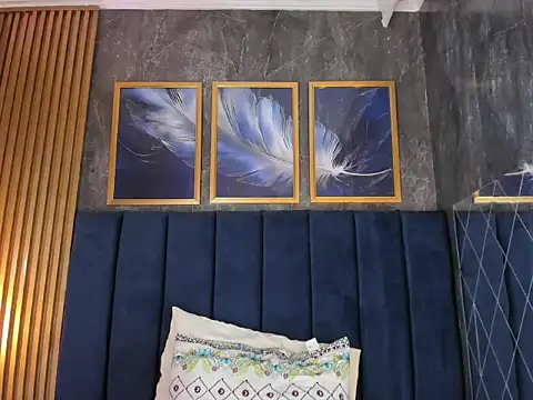 Lancelot Benwick online show from 03/21/26, 08:45