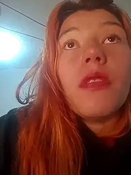 Snapshot of Marcelin-Thompson chatting on 01/04/25, 07:45 Marcelin-Thompson online show from 01/04/25, 07:45