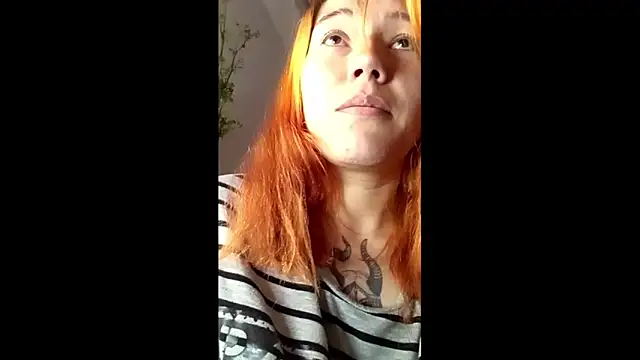 Snapshot of Marcelin-Thompson chatting on 01/17/25, 05:00 Marcelin-Thompson online show from 01/17/25, 05:00