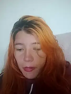 Snapshot of Marcelin-Thompson chatting on 01/22/25, 06:52 Marcelin-Thompson online show from 01/22/25, 06:52