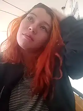 Snapshot of Marcelin-Thompson chatting on 01/26/25, 01:04 Marcelin-Thompson online show from 01/26/25, 01:04