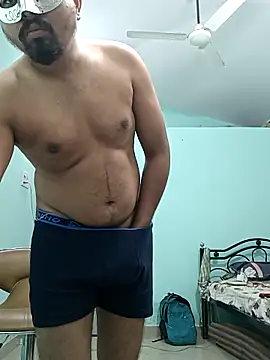 Desi Heat online show from 03/19/25, 02:48