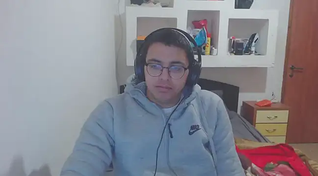 HotNatanIsraeli online show from 02/27/25, 05:36