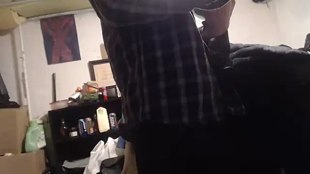 SadCatDaddy online show from 01/10/25, 05:47