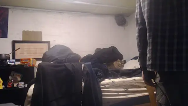 SadCatDaddy online show from 01/15/25, 05:19