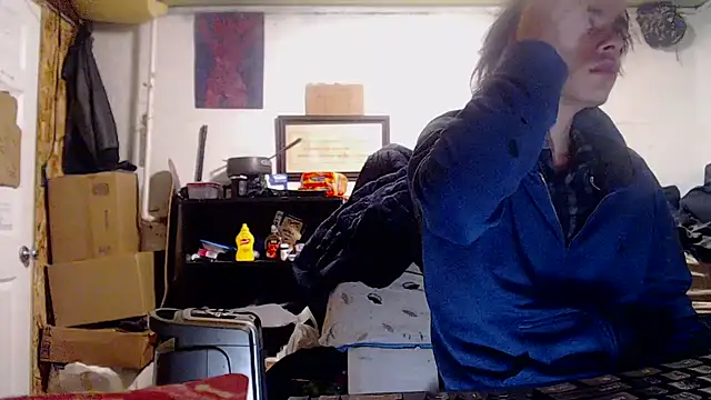 SadCatDaddy online show from 01/15/25, 10:35