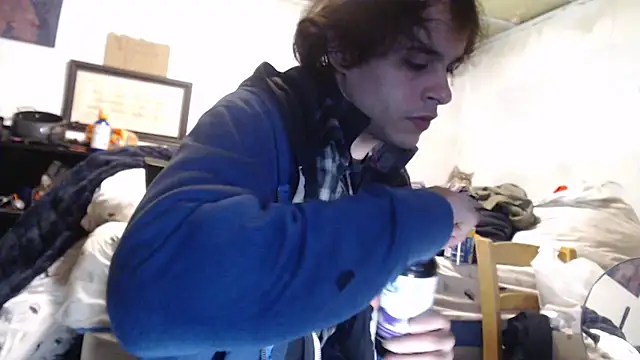 SadCatDaddy online show from 01/17/25, 03:55